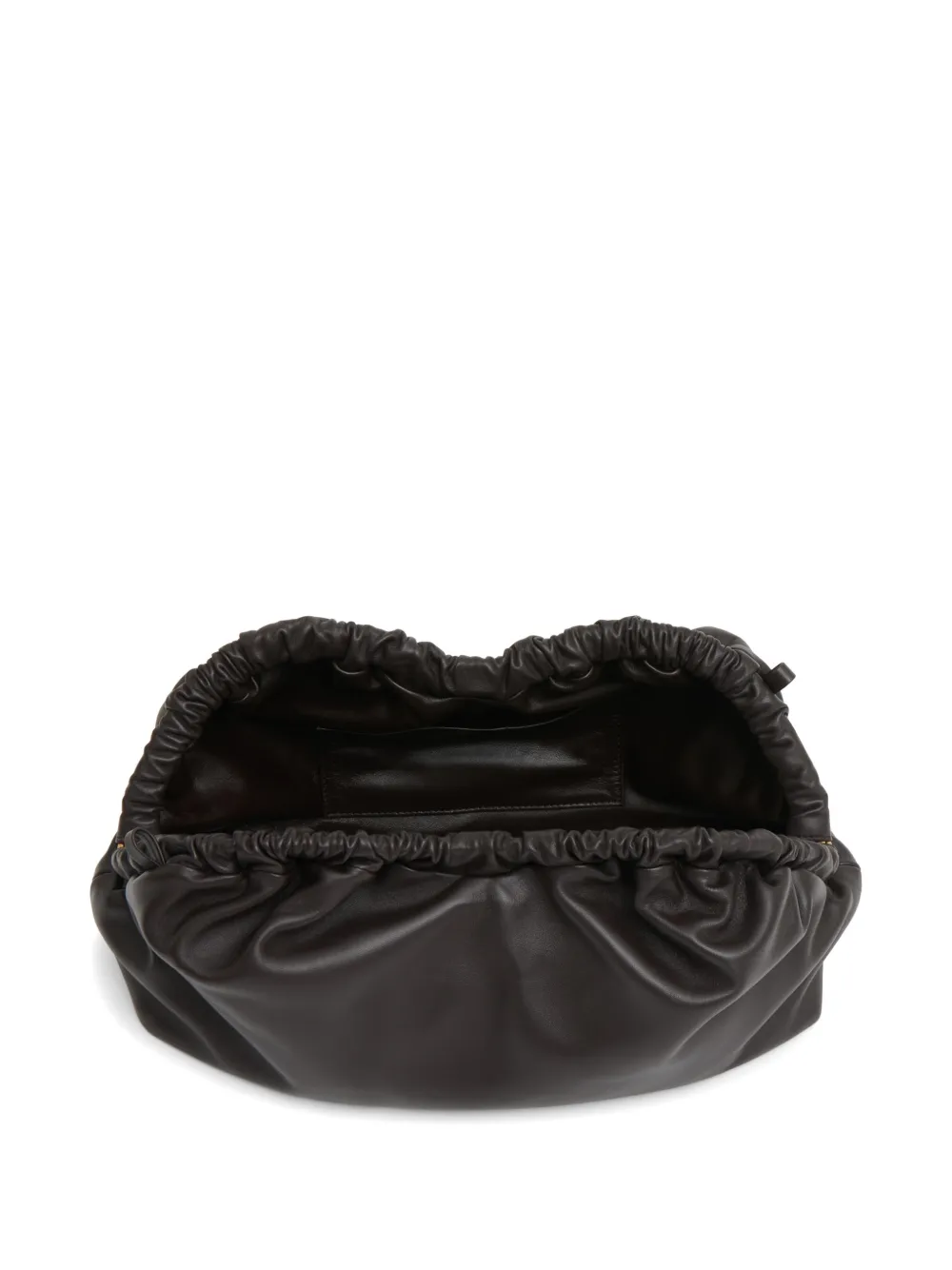  Mansur Gavriel Bolso Cloud Oversize - Marrón 