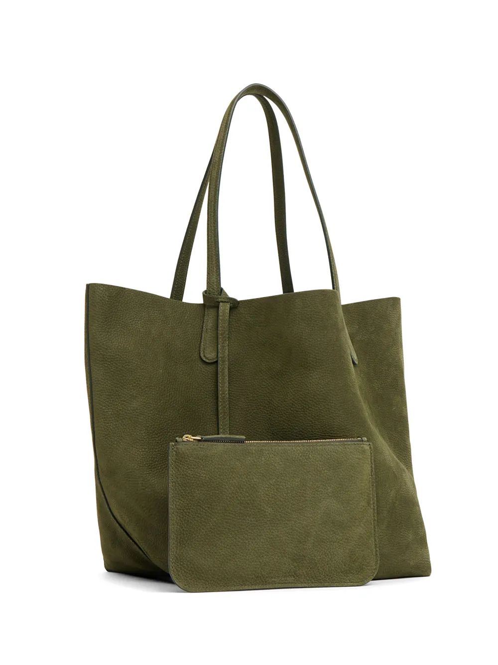  Mansur Gavriel Bolso Shopper Everyday - Verde 