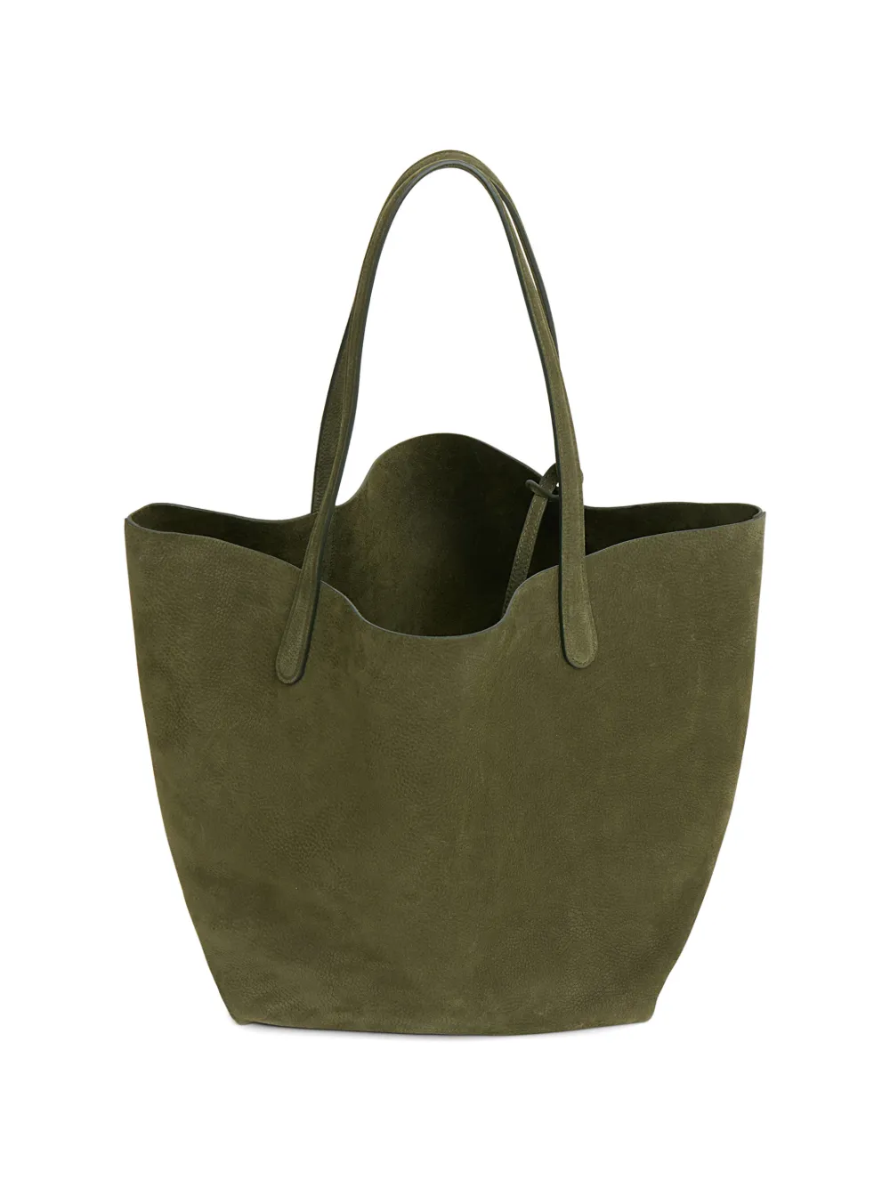  Mansur Gavriel Bolso Shopper Everyday - Verde 