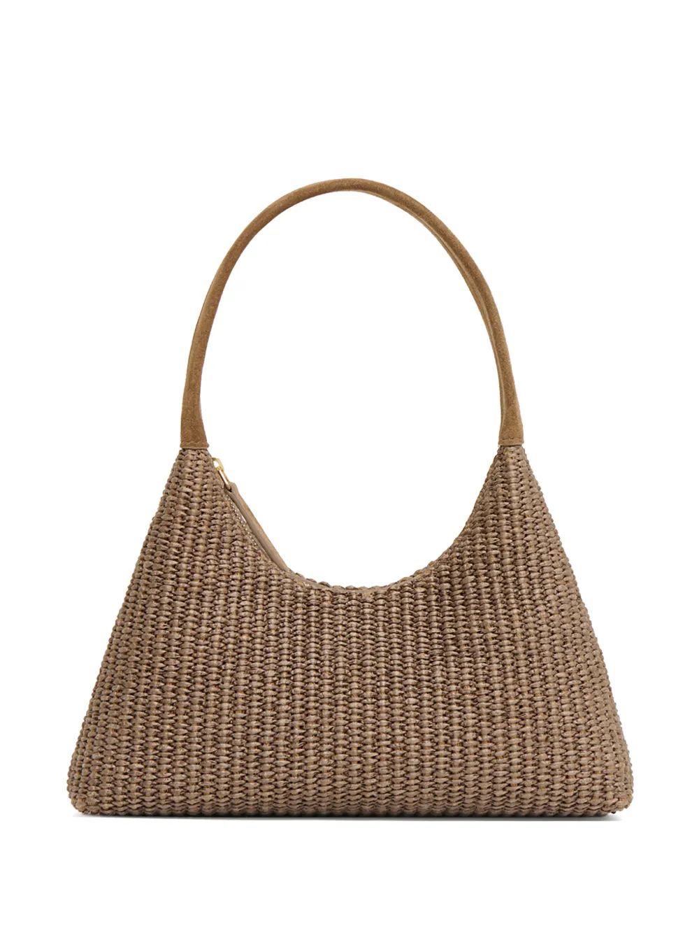 Mansur Gavriel mini Candy shoulder bag - Marrone