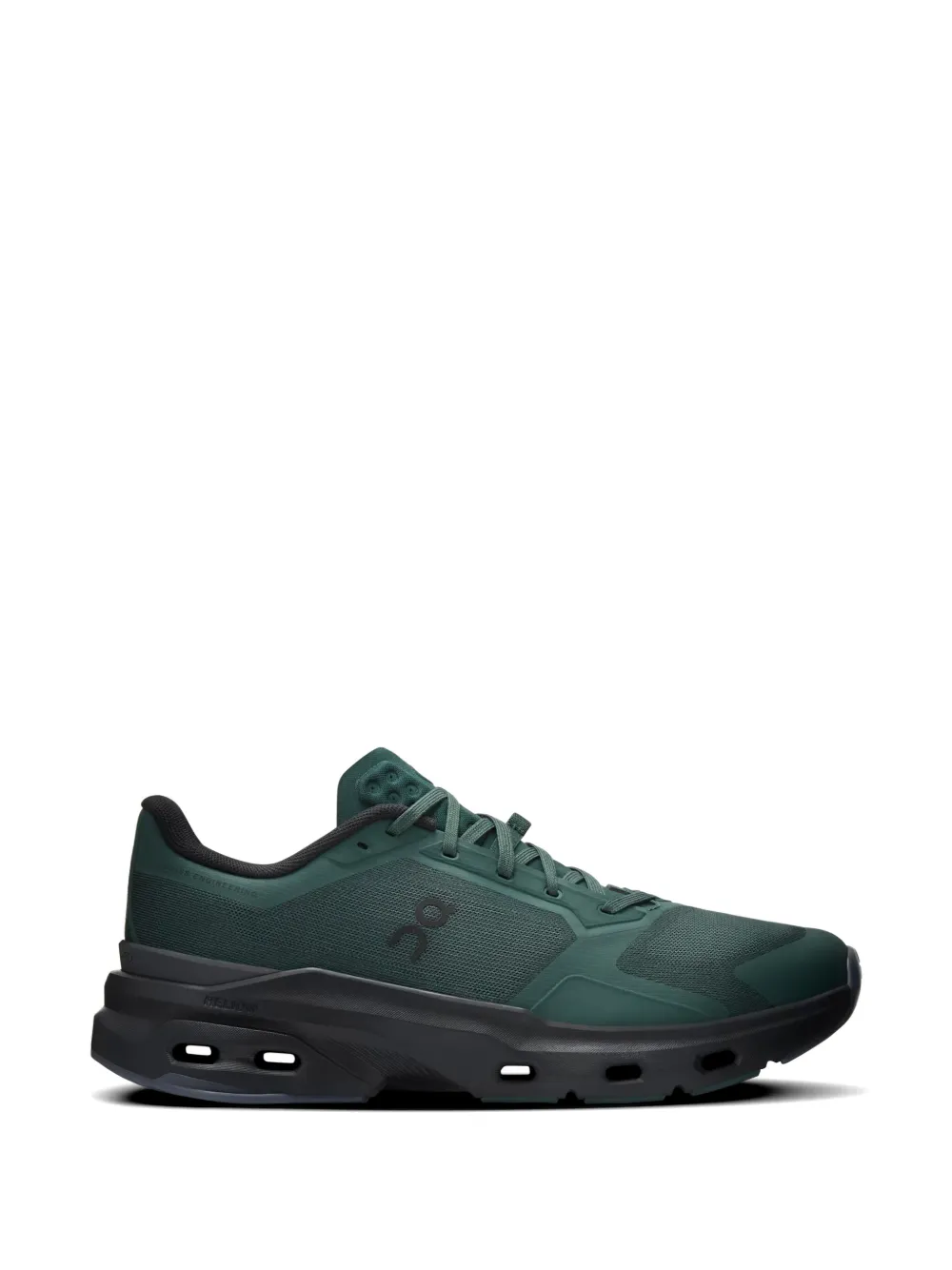 On Cloudpulse 2 sneakers - Verde