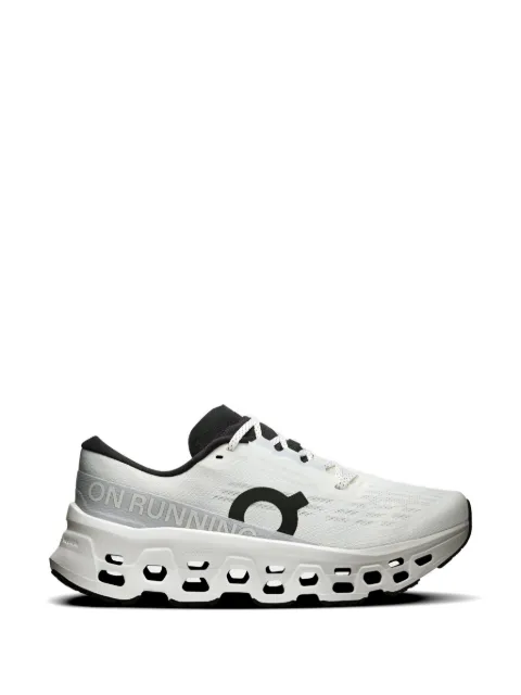 On tenis Cloudmonster 3 "White"