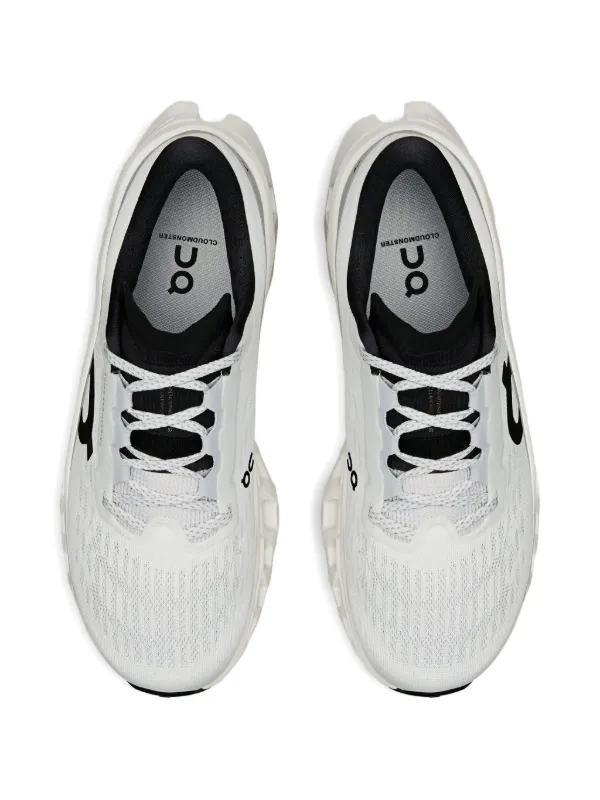 On Cloudmonster 3 “White” スニーカー | ホワイト | FARFETCH JP