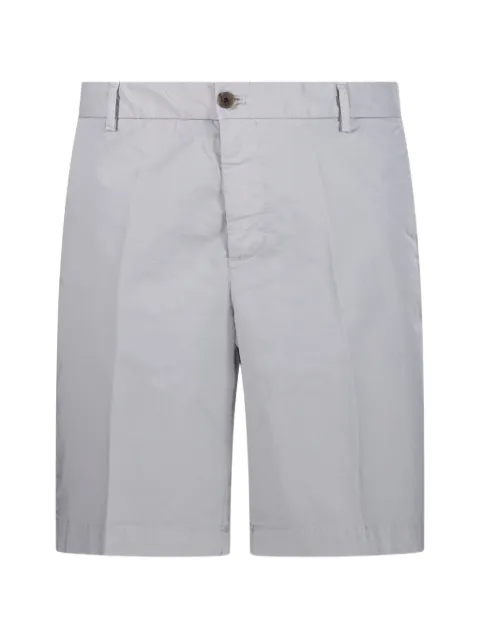 Myths straight-leg shorts