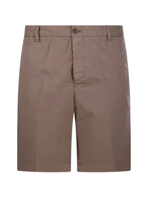 Myths belt-loop shorts