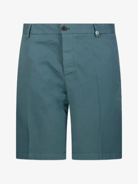 Myths shorts rectos con trabillas