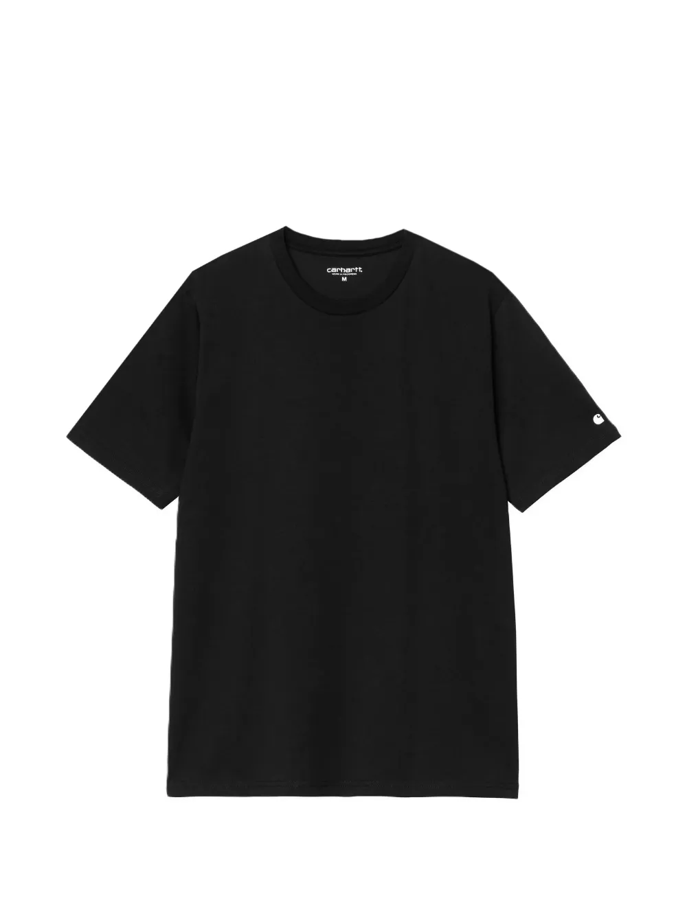 Carhartt WIP Base T-Shirt - Nero
