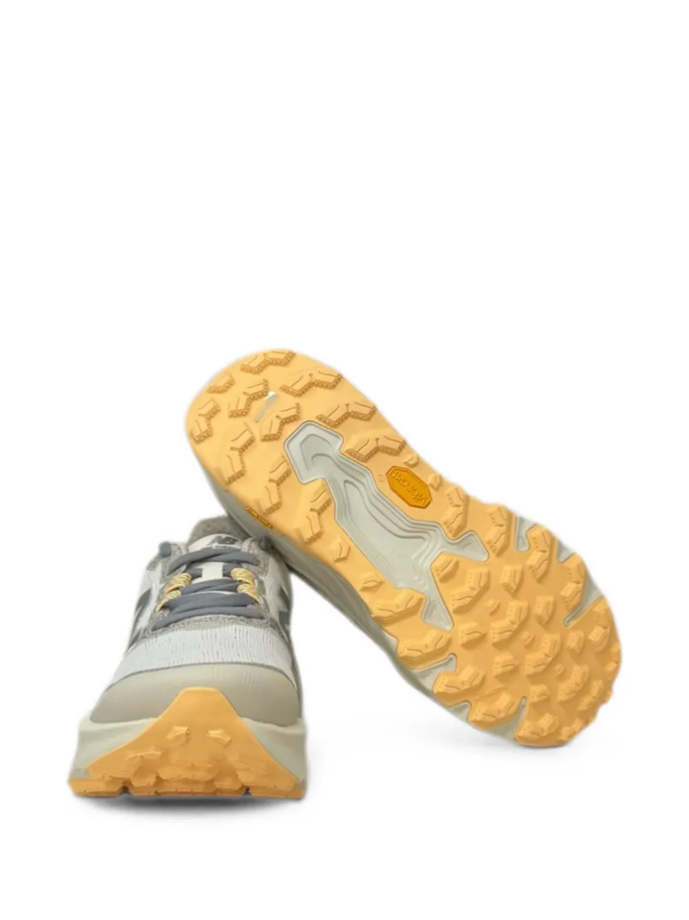 New Balance Fresh Foam X Hierro v9 sneakers Beige