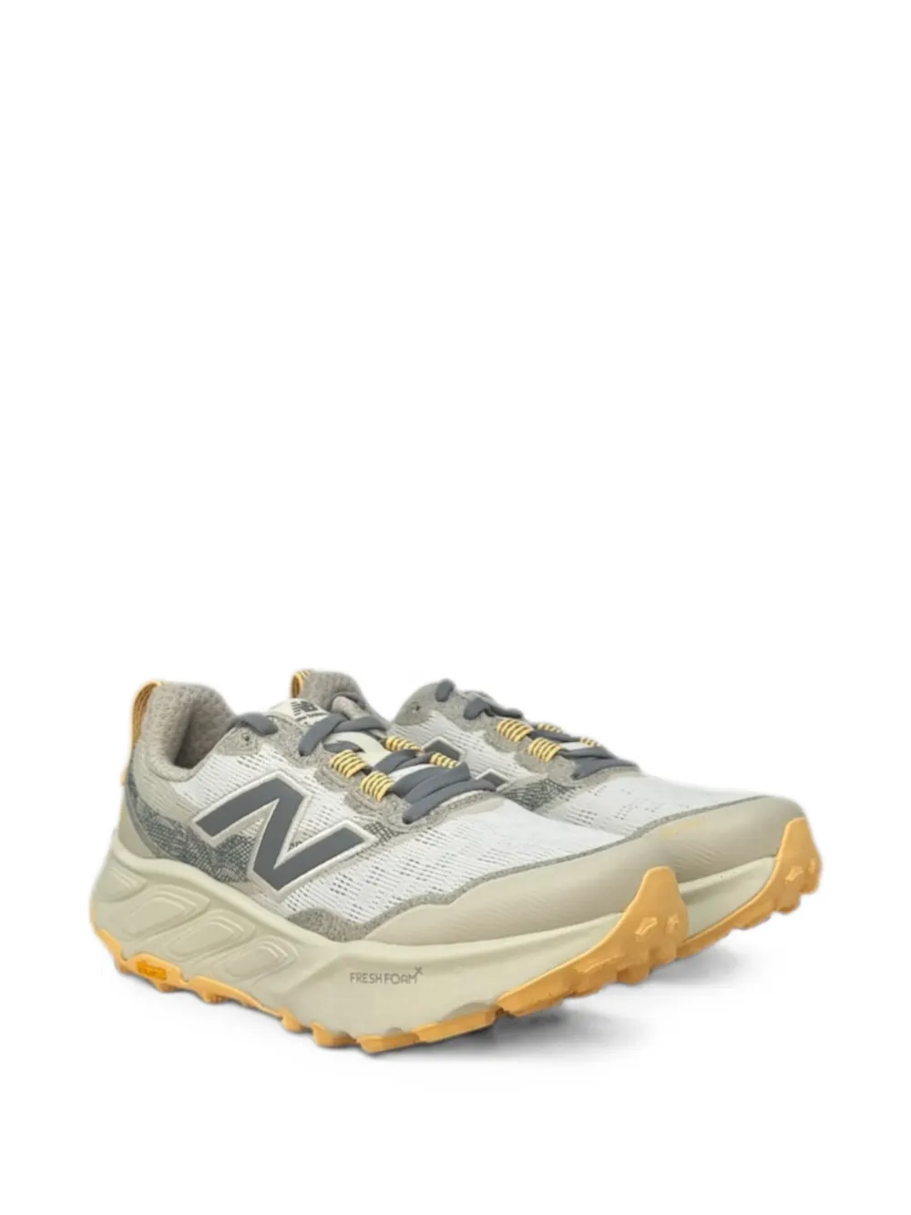 New Balance Fresh Foam X Hierro v9 sneakers Beige