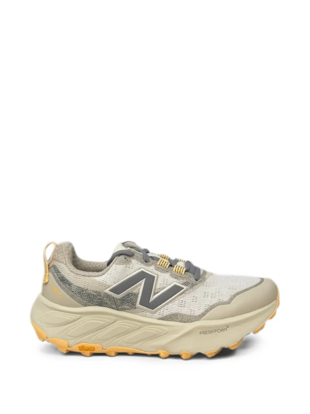 New Balance Fresh Foam X Hierro v9 sneakers - Toni neutri