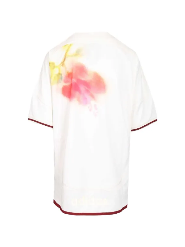 トップス Wales boner 26ss LONDON SHIRT トップス Wales boner 26ss LONDON SHIRT Wales Bonner T-Shirt