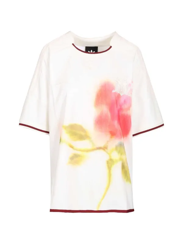 トップス Wales boner 26ss LONDON SHIRT Wales Bonner T-Shirt