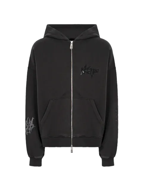 Ksubi Graff Ekcess hoodie