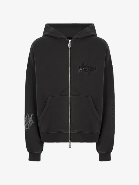 Ksubi hoodie Graff Ekcess