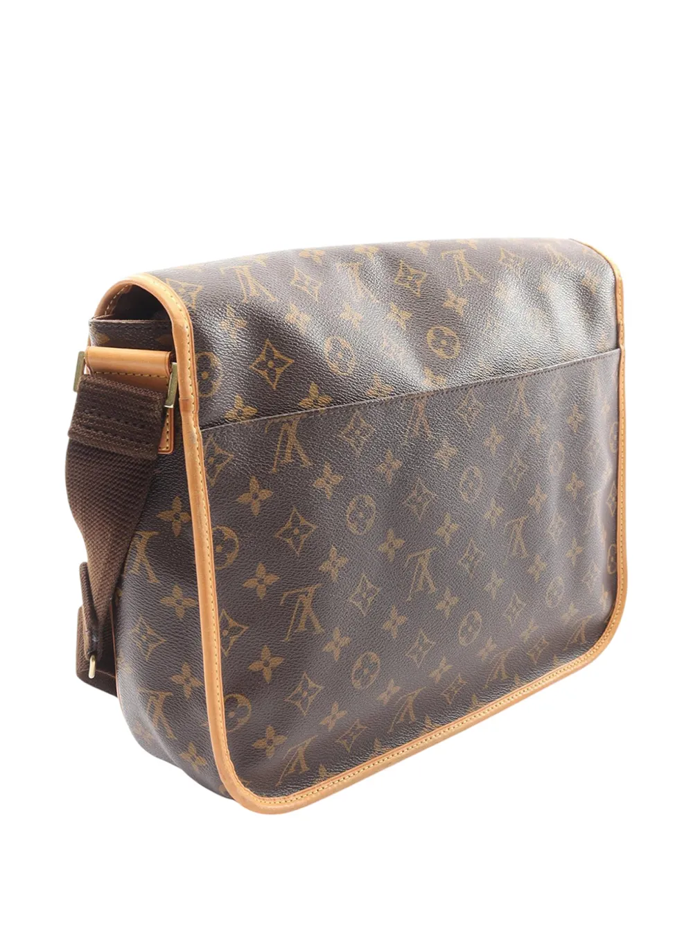 Louis Vuitton Pre-Owned 2008 モノグラム ボスフォール