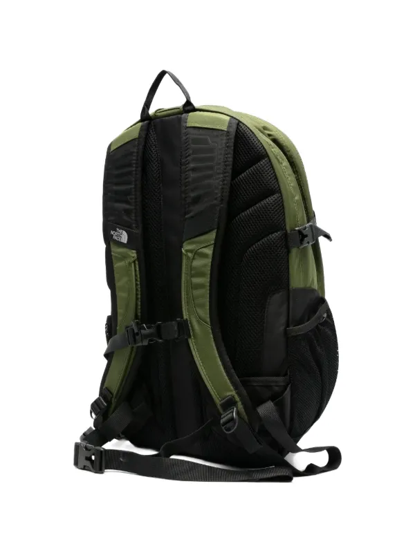 green north face borealis backpack – Maroon & Co degree reflectivity ensures visibility in low The North Face Borealis Trail