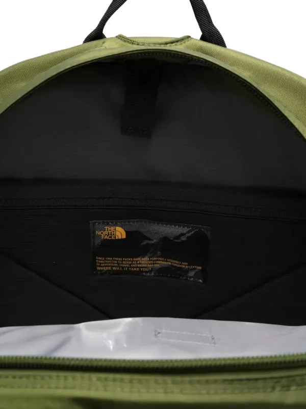 The North Face Borealis Classic Backpack | Green | FARFETCH