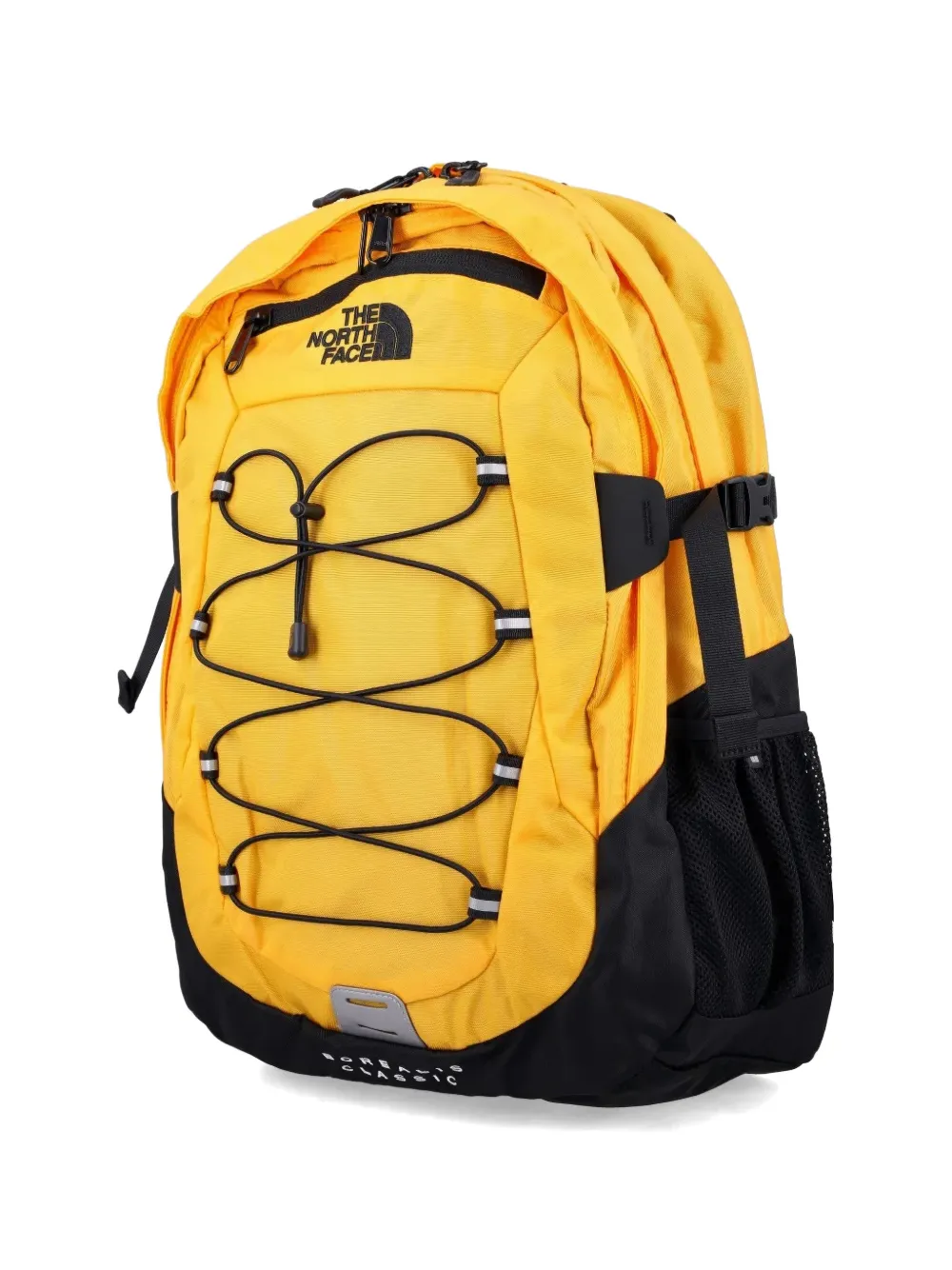 The North Face Borealis Classic rugzak Geel