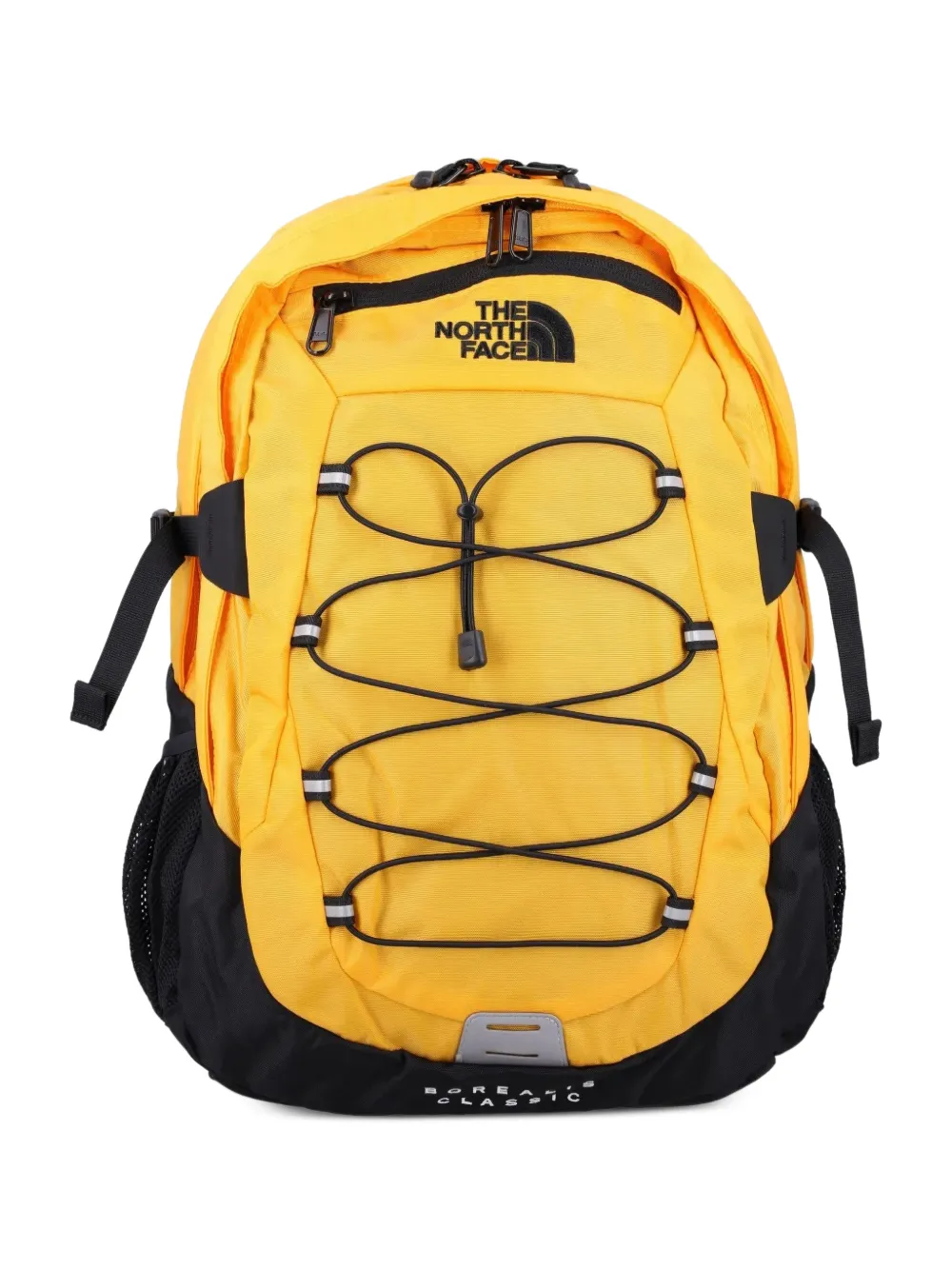 The North Face Borealis Classic backpack - Giallo