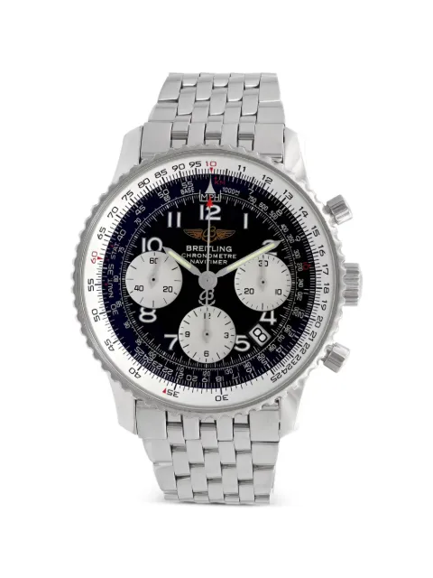 Breitling Navitimer Chronograph 42mm watch