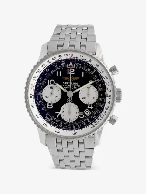 Breitling reloj Navitimer Chronograph de 42mm