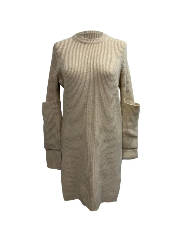 theory tank dress Theory Sleeveless Mini Dress main image 0