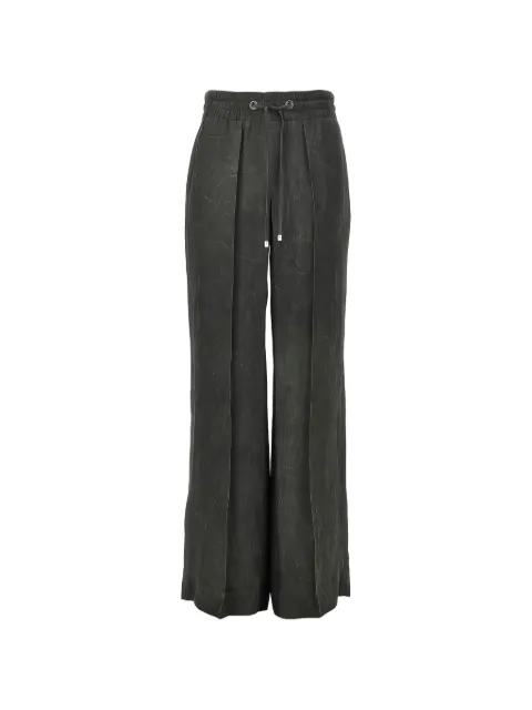 Seafarer Breeze drawstring wide-leg trousers