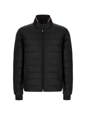 Stone Island コンパスバッジ ジャケット | ブラック | FARFETCH JP