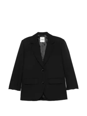 SANDRO Jackets for Women | FARFETCH US