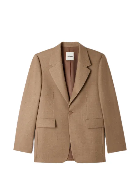 SANDRO blazer Mode