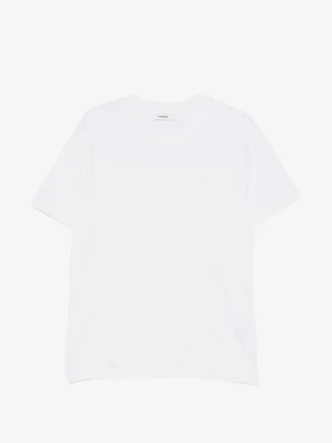 SANDRO t-shirt à col rond