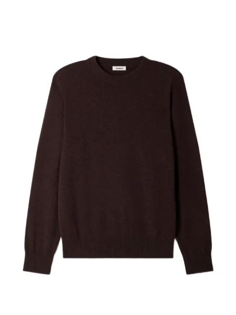 SANDRO cashmere sweater