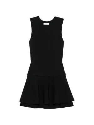 Sandro Paris ワンピース - FARFETCH