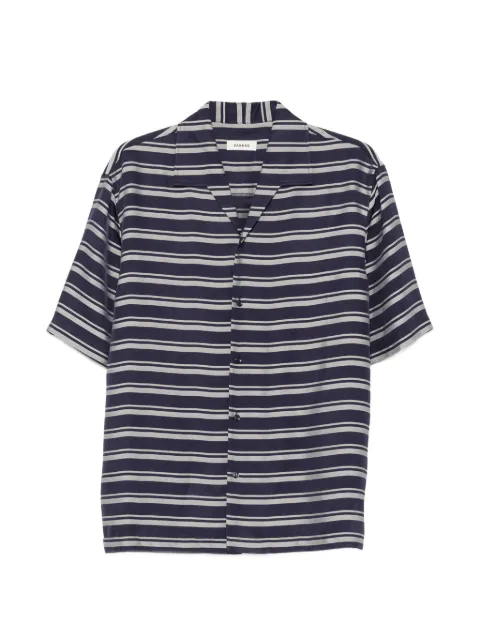 SANDRO striped shirt