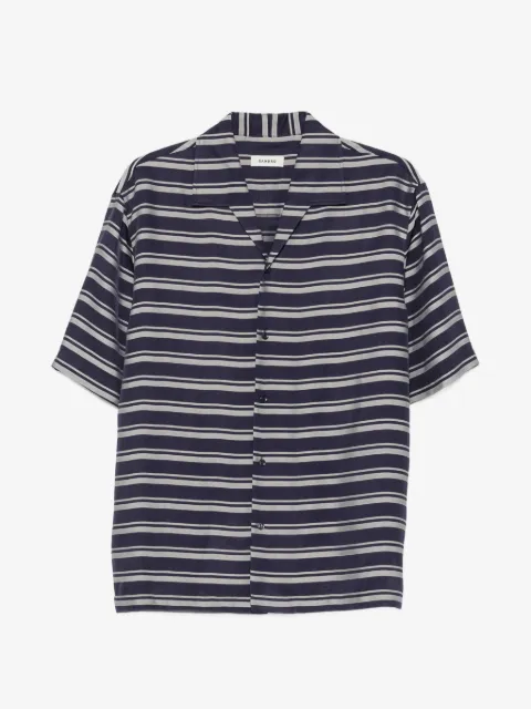 SANDRO striped shirt