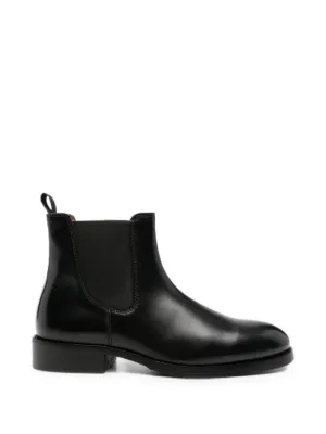 CamperLab Venga ウエスタンブーツ | ブラック | FARFETCH JP
