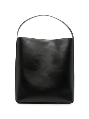 MM6 Maison Margiela Japanese メッシュ ショルダーバッグ | ブラック