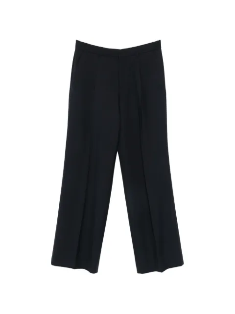 SANDRO tailored trousers