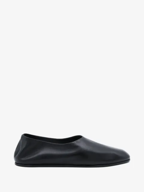 Fear Of God nappa leather loafers