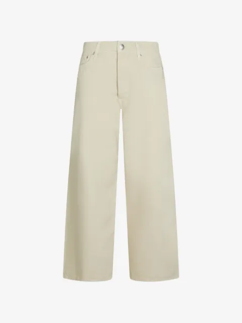 rag & bone Sofie ultra-wide-leg jeans