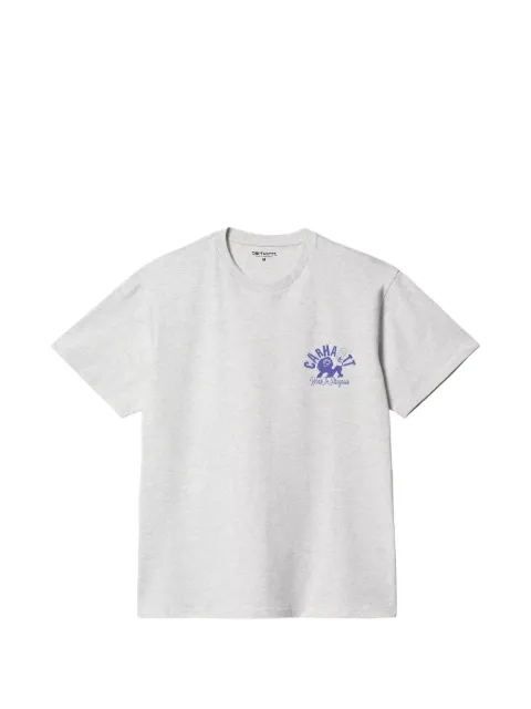 Carhartt WIP Well Built T-shirt