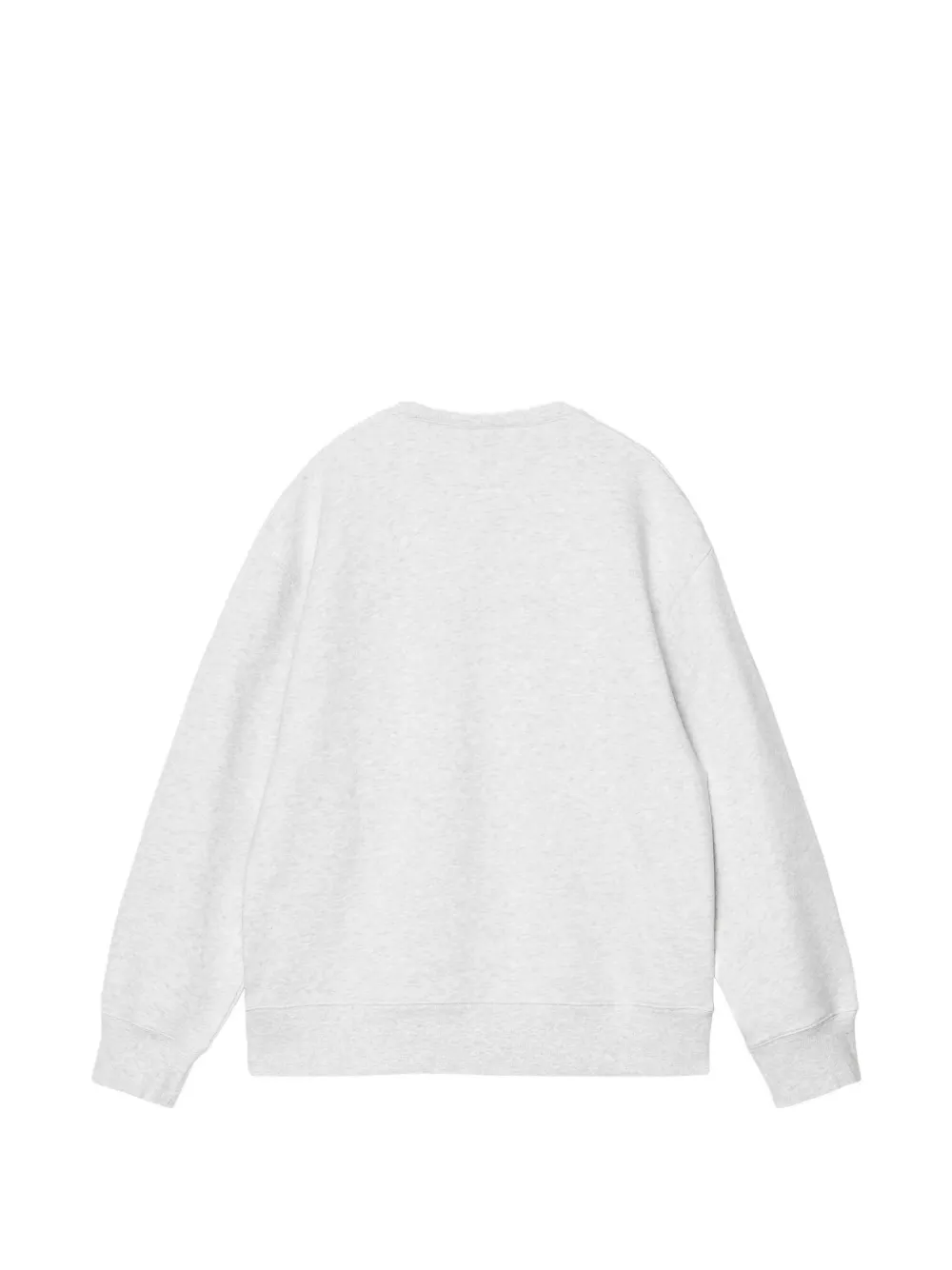 Carhartt WIP 1989 Winners graphic-print sweater Grijs