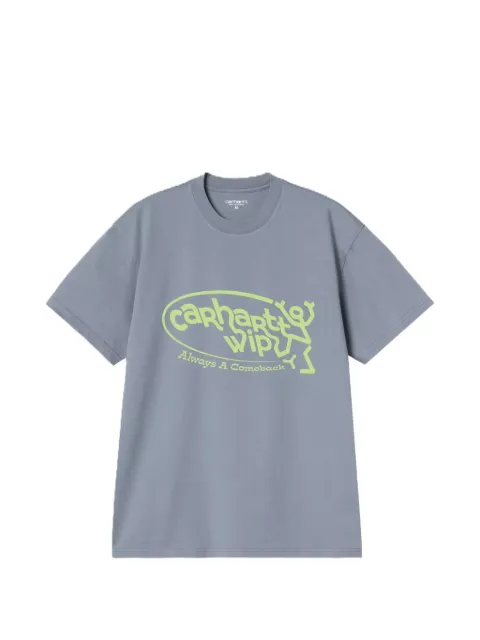 Carhartt WIP Always a come back graphic-print T-shirt
