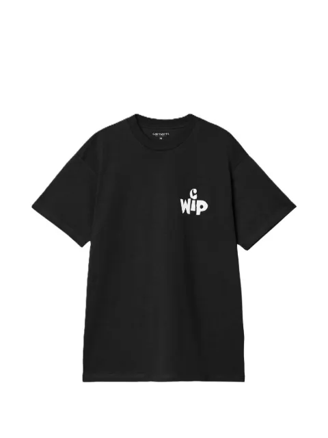 Carhartt WIP graphic-print T-shirt