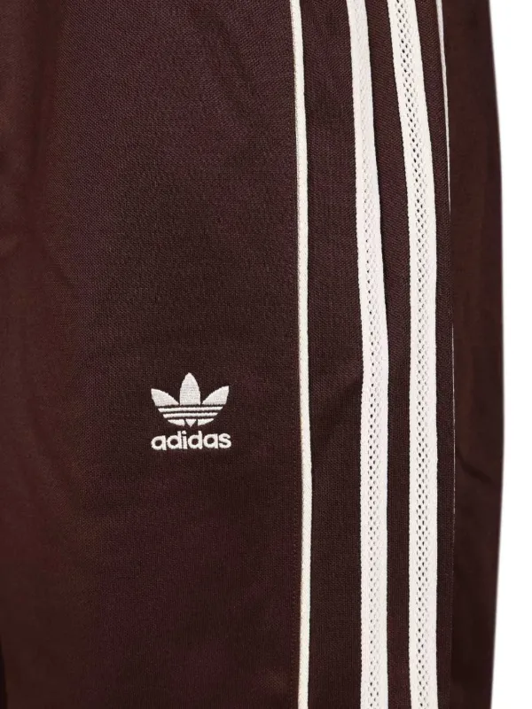 Adidas Wales Bonner トラックパンツ | ブラウン | FARFETCH JP