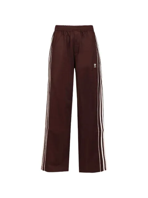 adidas Wales Bonner side-stripe track pants