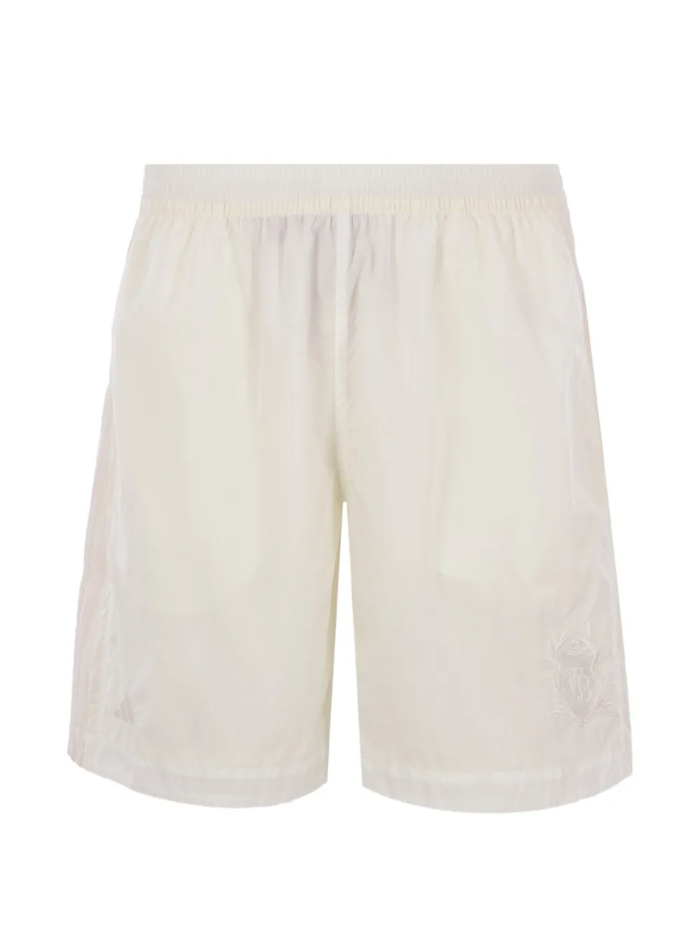 adidas Wales Bonner Football shorts - Bianco