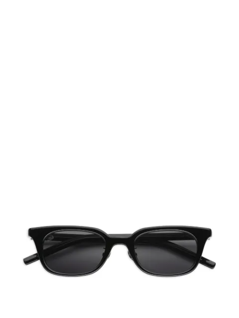 akila Lo-Fi rectangle-frame sunglasses
