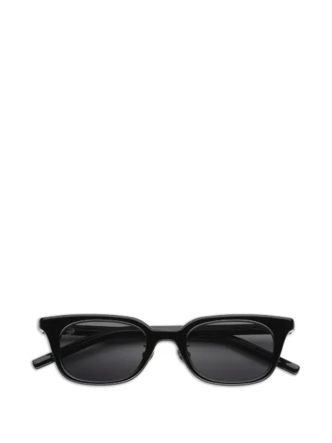 akila Lo-Fi rectangle-frame sunglasses