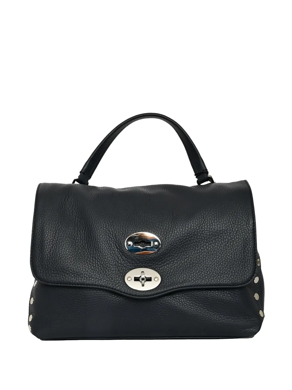 Zanellato small Postina® tote bag - Blu